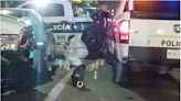 Matan a pasajero de taxi por aplicación en la Cuauhtémoc