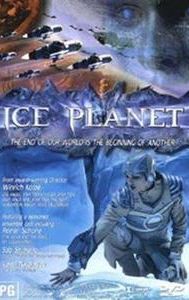 Ice Planet