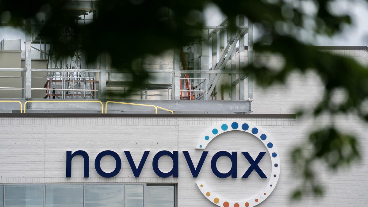 Novavax stock skyrockets 120% on $1.2 billion vaccine deal with Sanofi