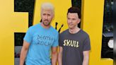 Premiere: Ryan Gosling und Mikey Day kommen als Beavis und Butt-Head