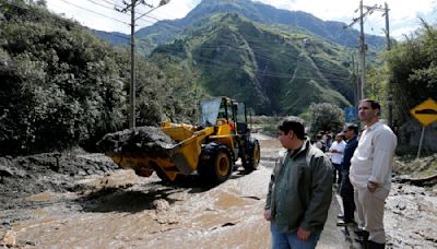Más de 3.000 afectados por lluvias, que han dejado 19 fallecidos en Ecuador