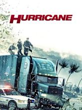 The Hurricane Heist