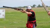 Welker plans to continue shooting career in college; Chamberlain sweeps trap, skeet titles