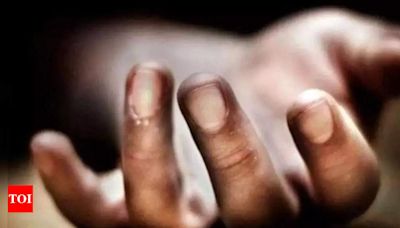 JEE aspirant ends life, 13th student suicide in Kota this year - Times of India