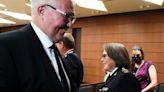 Why it took 4 months to recover the recording of a controversial RCMP meeting