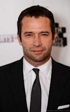 James Purefoy