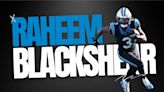 Panther Profile: RB Raheem Blackshear's Stats, Info & Projected Role