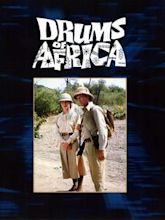 Drums of Africa