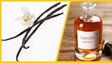 Why Some Bakers Only Use Imitation Vanilla