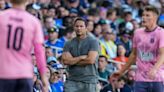 Frank Lampard after Minnesota meltdown: Everton gets relegation warning