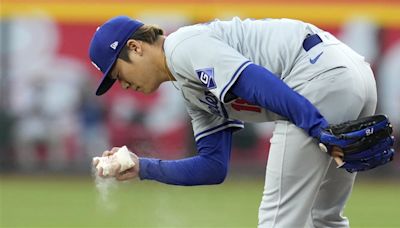 MLB／山本由伸找到使用說明書 跨場連15局無失分！近33局自責分率1.64