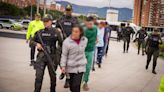 Policía Metropolitana de Bogotá da nuevo golpe a articulación criminal ‘Satanás’