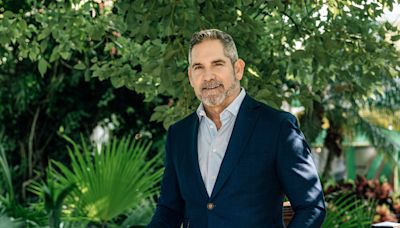 I’m a Self-Made Millionaire: I Followed These 7 Grant Cardone Tips To Get Rich