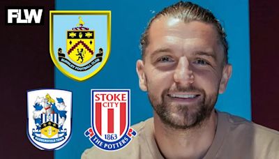 Burnley news confirms Stoke City and Huddersfield Town will miss target