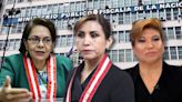 “Mi hermana es inocente, doctora”: Bersabeth Revilla ratifica que Patricia Benavides la buscó para hablar de su hermana Enma Benavides