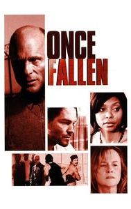 Once Fallen