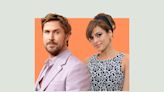 Ryan Gosling and Eva Mendes’ Eye-Catching Kitchen Cabinets Are a Color You’d Never Expect