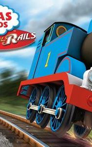 Thomas & Friends: Hero of the Rails