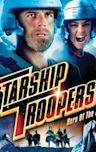 Starship Troopers 2: Hero of the Federation