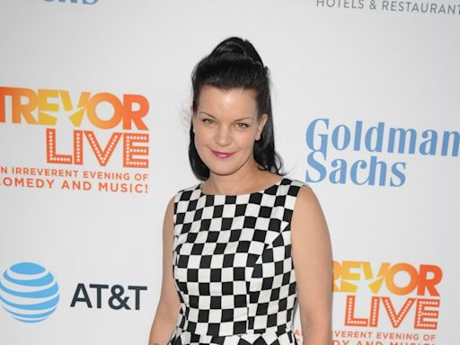 Pauley Perrette reveals why she has no plans to ever return to acting