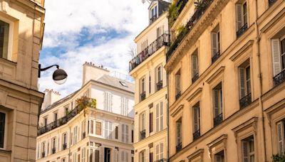 Jean-Michel Jarre : découvrez son somptueux appartement chargé d'histoire avenue Montaigne, qui appartenait à "Marlene Dietrich, mais aussi celui de l'artiste Henri Matisse"