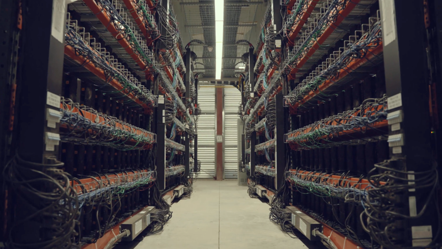 AEP Ohio flags cryptocurrency miners as it proposes tariffs, discounts for data centers
