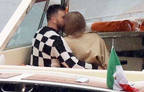 Inside Taylor Swift and Travis Kelce's Week in Lake Como — from Romantic Meals to Late-Night Walks (Exclusive)