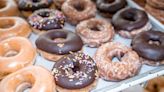 Where you can get free treats and deals for National Doughnut Day around Charlotte