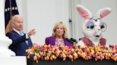What to know about annual White House Easter Egg Roll, ticket lottery