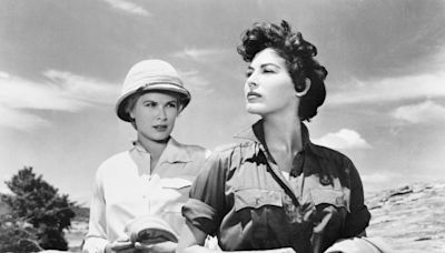 Inside Grace Kelly and Ava Gardner’s Unlikely Friendship: How They ‘Remained Close’ Over the Years