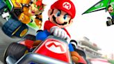 Mario Kart 7 recibió una actualización después de 10 años y ya se descubrió qué hace