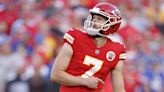 Kansas City’s Since-Deleted Tweet About Chiefs Kicker Harrison Butker