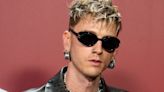 Machine Gun Kelly Debuts Massive New Tattoo — And Fans Are Divided