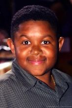 Emmanuel Lewis