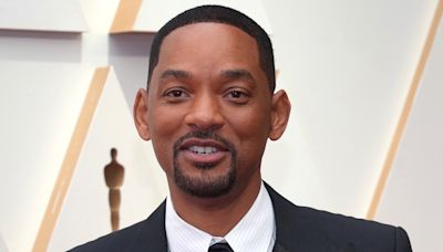 Will Smith Flips the Switch With New Song at BET Awards 2024 - E! Online