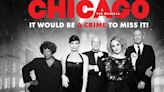 REVIEW: Lucy Maunder Shines As Roxie Hart As Walter Bobbie's Revival Of CHICAGO Receives A New Sydney ...