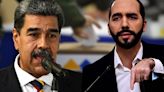 Bukele denuncia fraude electoral en Venezuela: “El resultado oficial no tiene relación con la realidad”