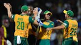 SA vs AFG LIVE, T20 World Cup 2024 Semi-Final 1 in Tarouba: South Africa, Afghanistan eye historic maiden final
