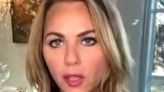 Ex-Fox reporter Lara Logan unleashes bizarre conspiracies including UN plan to flood US with immigrants and elites drinking blood