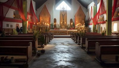 El evangelio de este domingo: las lecturas para la misa de hoy