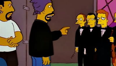 Cypress Hill Will Finally Play With The London Symphony Orchestra, As The Simpsons Predicted