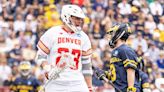 ‘Great Energy,’ Great Defense Leads Denver Past Michigan, into Quarterfinals, 16-11