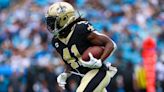 NFL player props: Ravens prey to patron Saint of receptions Alvin Kamara