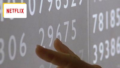 Ce soir sur Netflix : cette star hollywoodienne va (peut-être) vous faire aimer les maths !