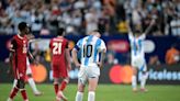 Messi y esas "últimas batallas" que el fútbol no quiere escuchar