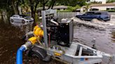 Miami-Dade pide a afectados por inundaciones que reporten los daños en una encuesta del condado