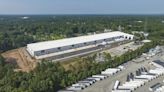 New Durham industrial building that houses Williams-Sonoma shipper sells for $53M - Triangle Business Journal