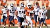 Replay: No Quinn Ewers? No problem for Maalik Murphy, No. 7 Texas in 35-6 win over BYU