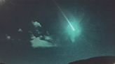 Comet fragment lights up sky over Spain and Portugal ‘like a movie’ - BusinessWorld Online