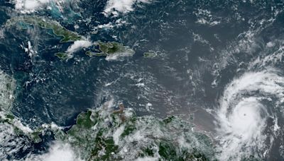 Caribbean braces for Hurricane Beryl, to turn into ‘very dangerous’ category 4 storm: Here’s all you need to know | Today News